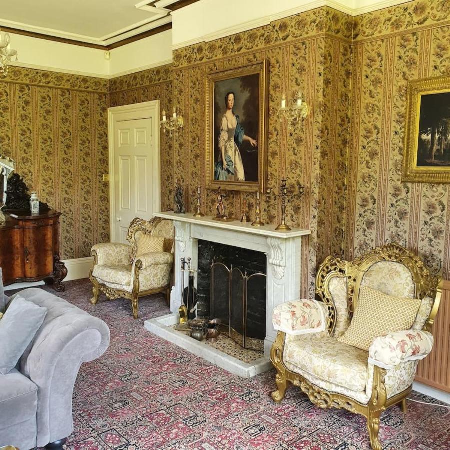 Country Manor House With Indoor Pool And Hot Tub Villa Rochester  Luaran gambar