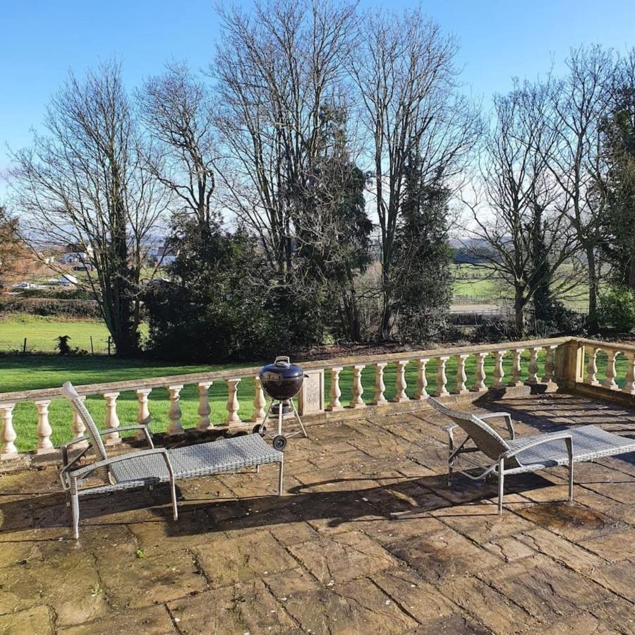 Country Manor House With Indoor Pool And Hot Tub Villa Rochester  Luaran gambar