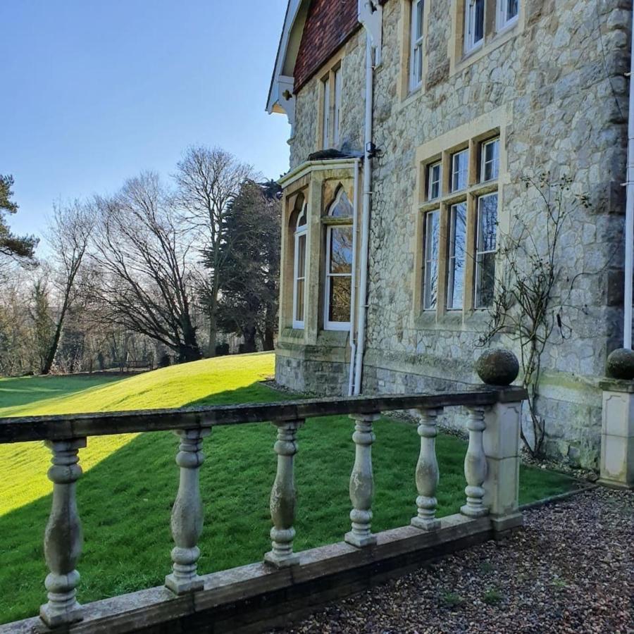 Country Manor House With Indoor Pool And Hot Tub Villa Rochester  Luaran gambar