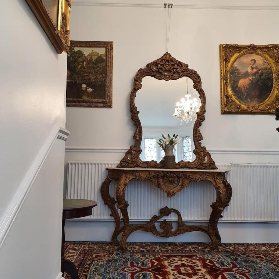 Country Manor House With Indoor Pool And Hot Tub Villa Rochester  Luaran gambar