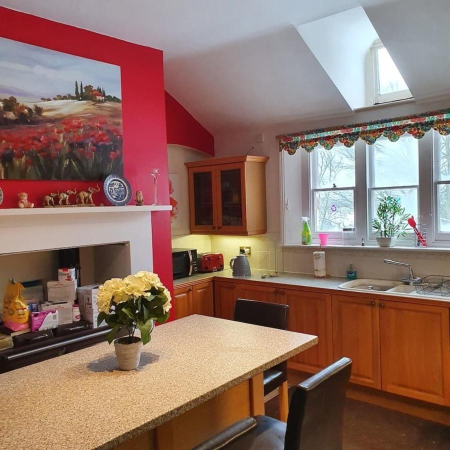 Country Manor House With Indoor Pool And Hot Tub Villa Rochester  Luaran gambar